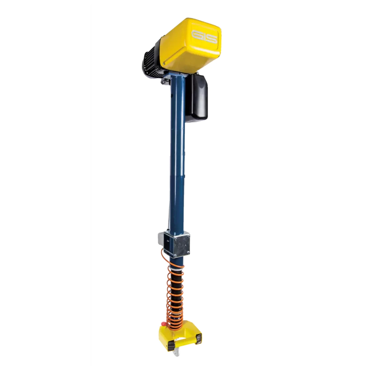 Polipasto eléctrico de cadena telescópico GIS GPHT 500 Handy de 250 kg